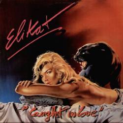 Elikat : Caught In Love